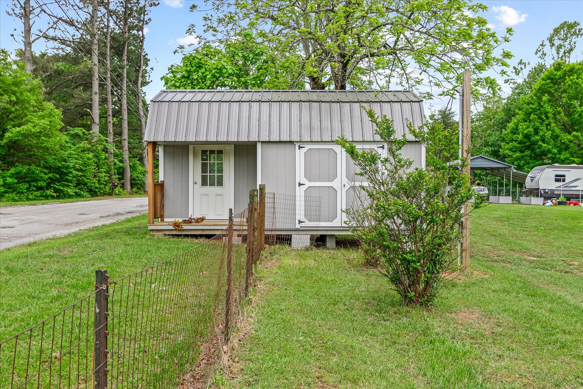214 Old State Road Sparta, TN 38583 - Photo 22 of 30 Gallery Image 22