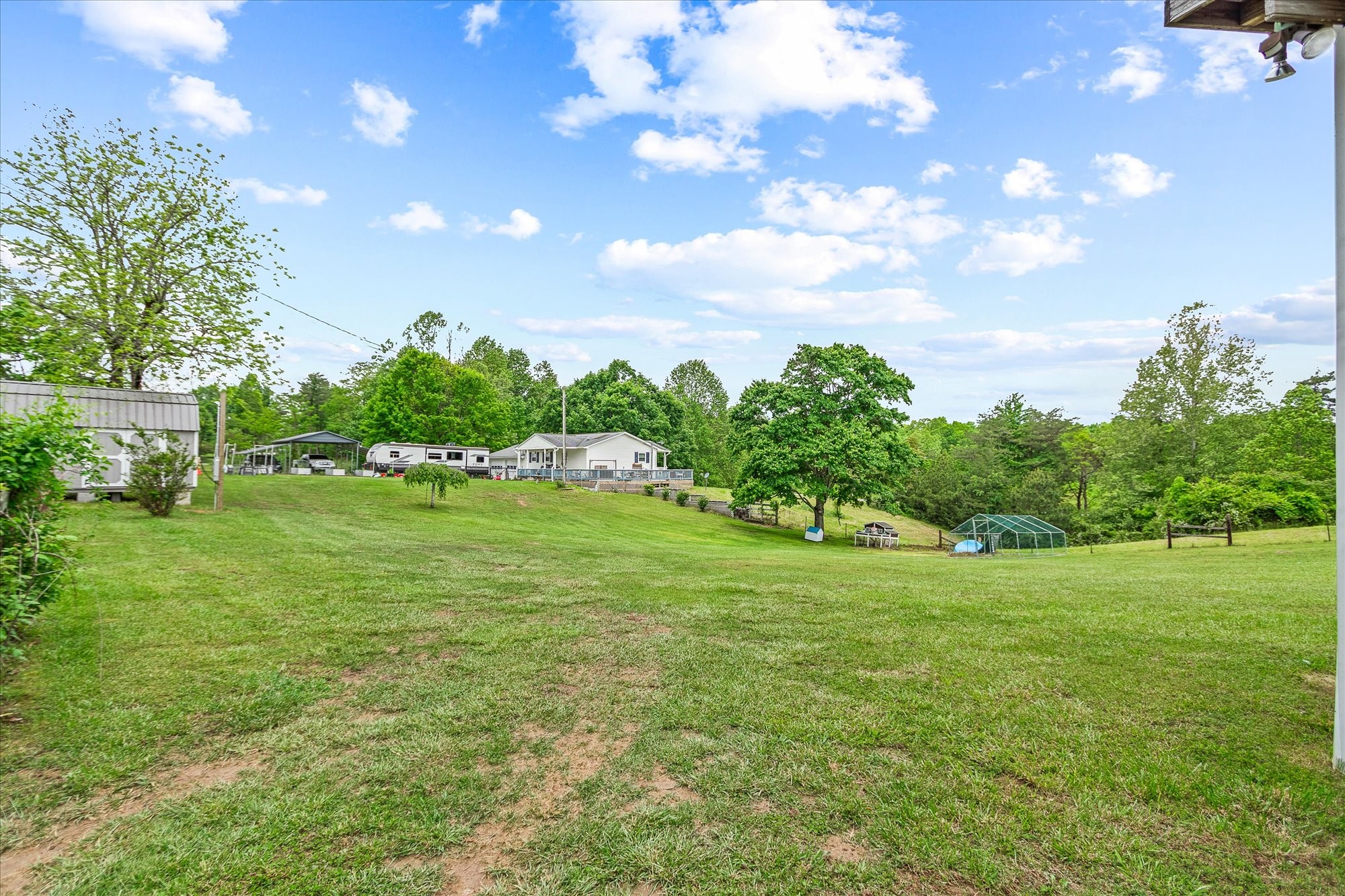 214 Old State Road Sparta, TN 38583 - Photo 23 of 30 Gallery Image 23