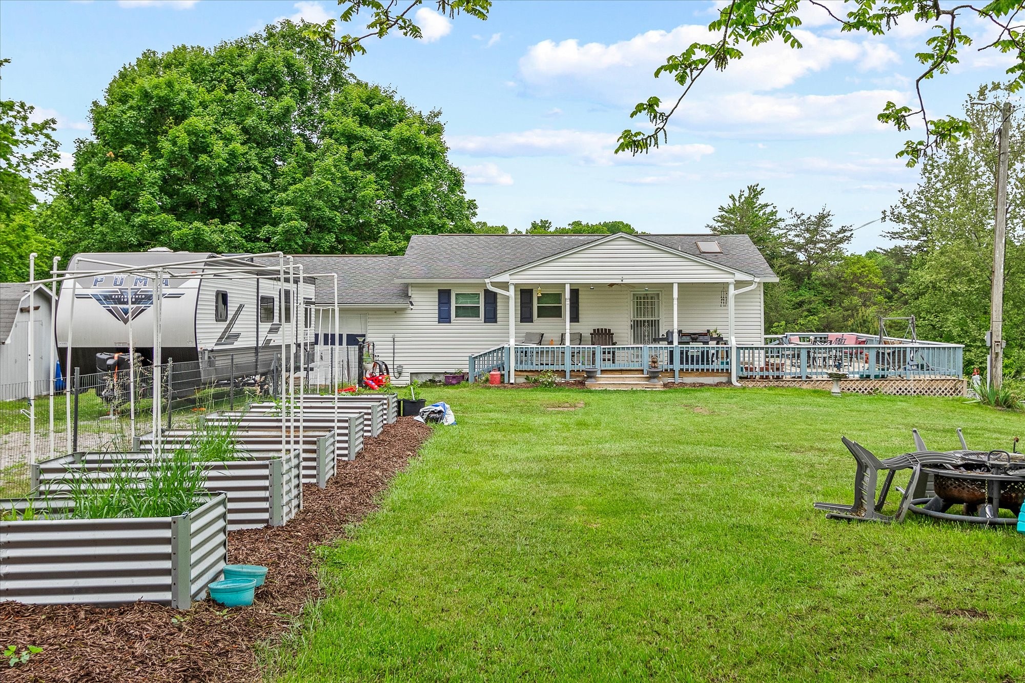 214 Old State Road Sparta, TN 38583 - Photo 24 of 30 Gallery Image 24