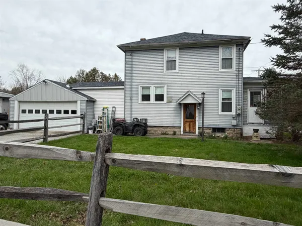 $225,000 | 107 Killington Avenue, Rutland, VT 05701