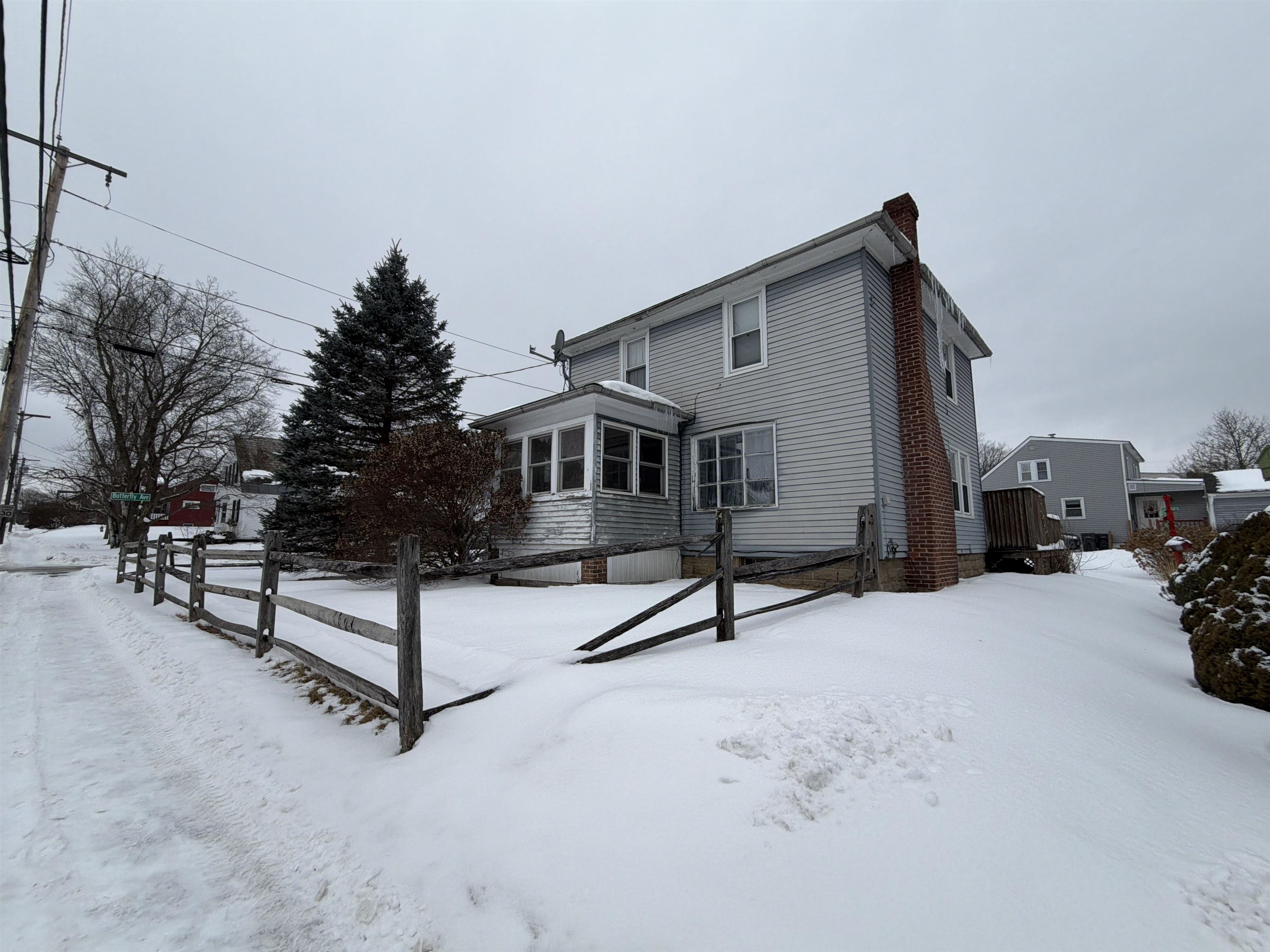 107 Killington Avenue Rutland, VT 05701 - Photo 30 of 31