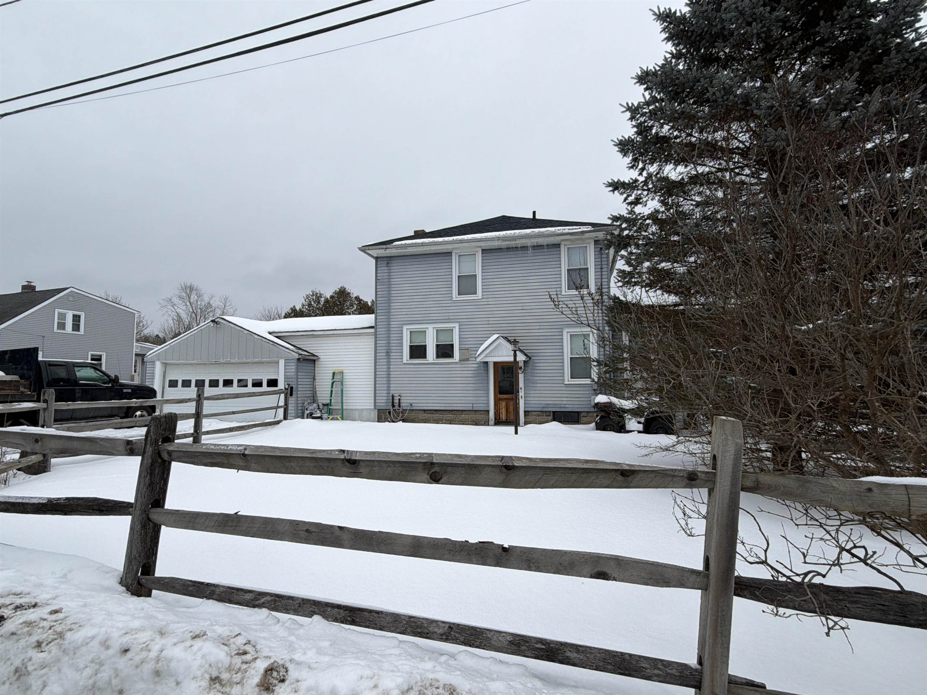 107 Killington Avenue Rutland, VT 05701 - Photo 31 of 31