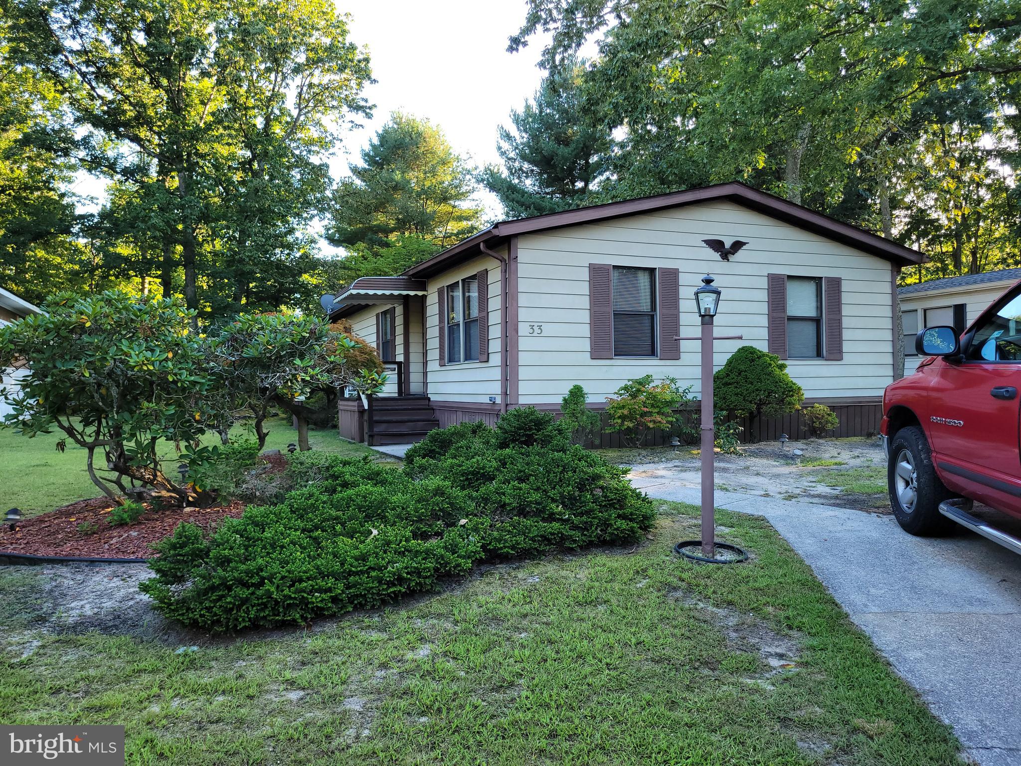 33 Skyline Drive Sicklerville, NJ 08081 - Photo 2 of 40 STREET VIEW