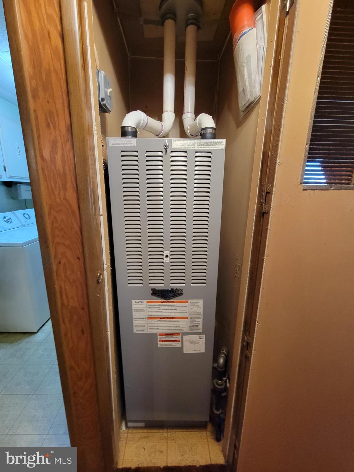 33 Skyline Drive Sicklerville, NJ 08081 - Photo 32 of 40 HI-EFF GAS HEAT