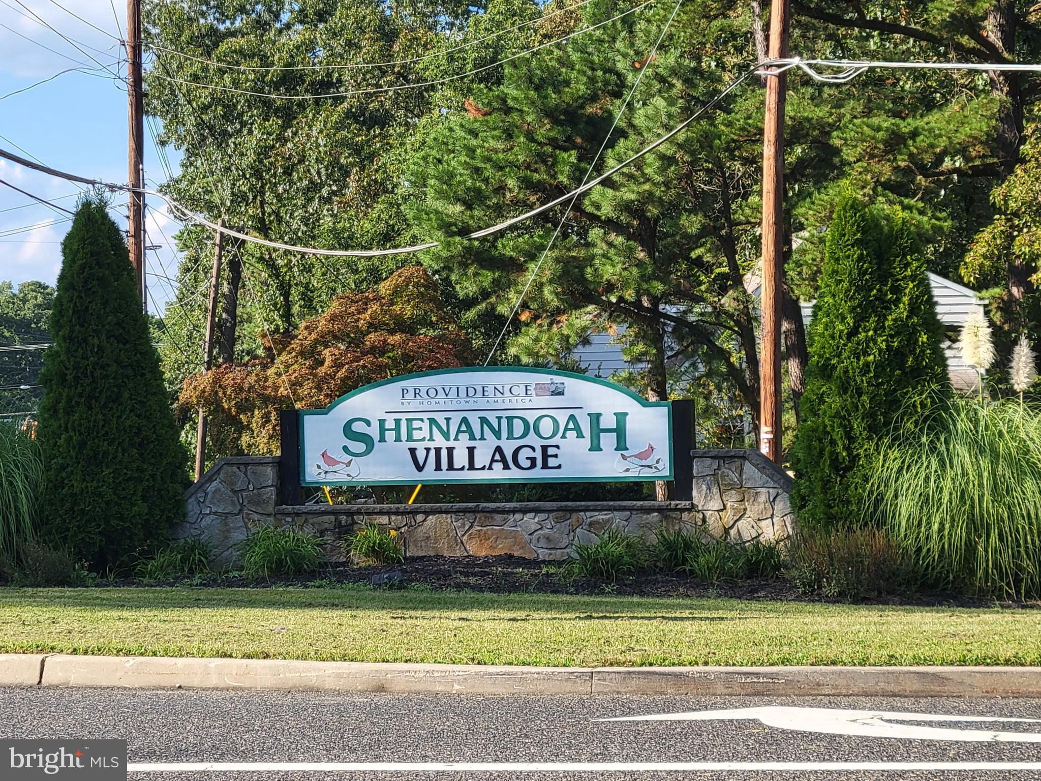 33 Skyline Drive Sicklerville, NJ 08081 - Photo 33 of 40 SHENANDOAH VILLAGE