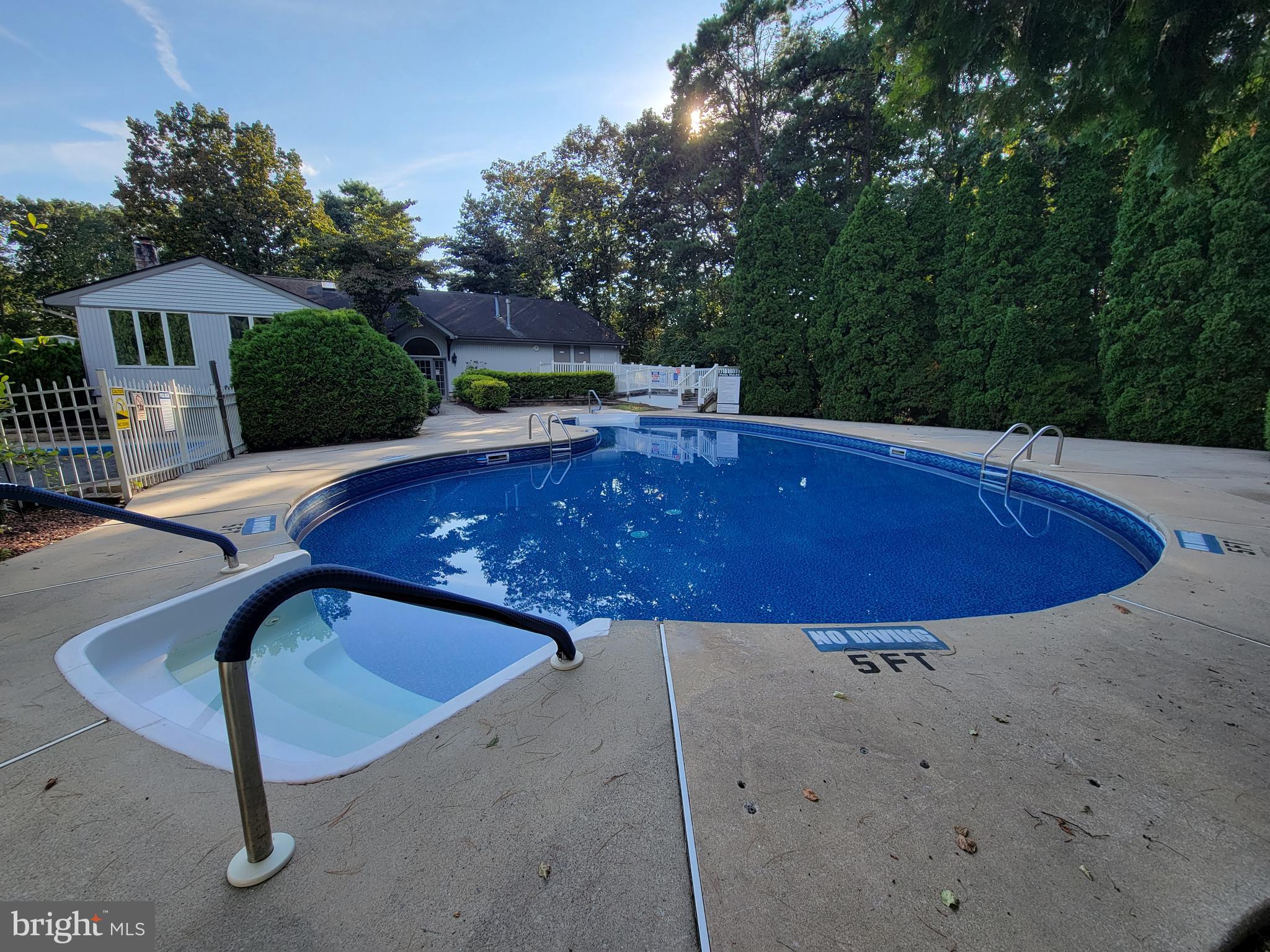 33 Skyline Drive Sicklerville, NJ 08081 - Photo 36 of 40 COMMUNITY POOL
