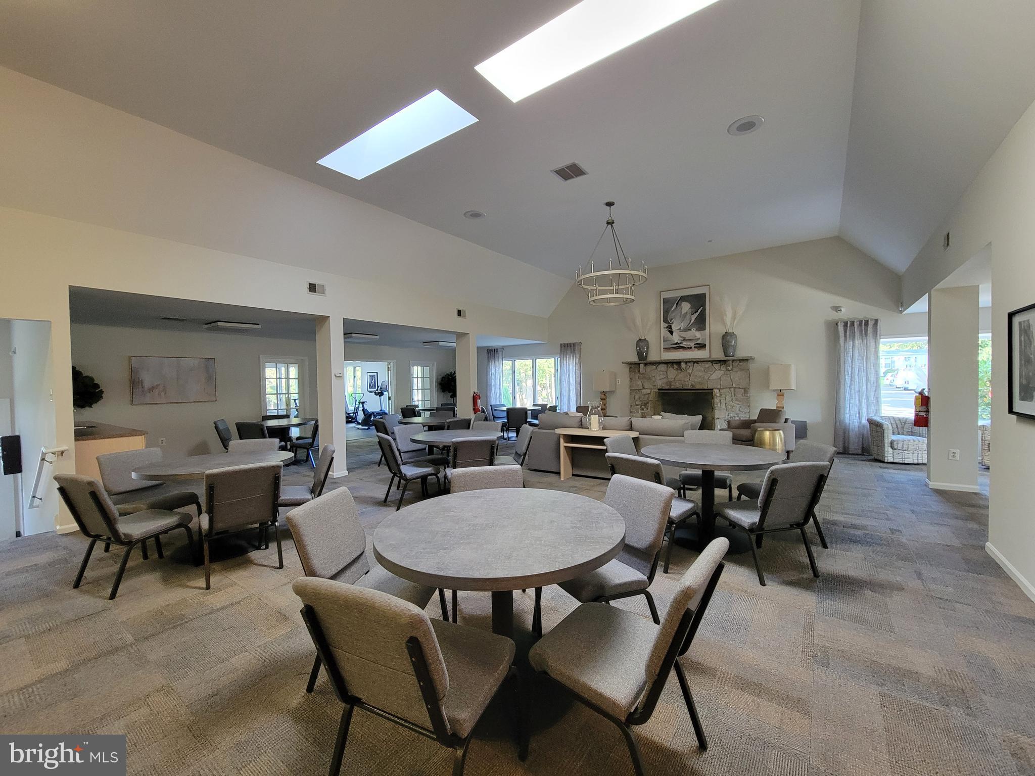 33 Skyline Drive Sicklerville, NJ 08081 - Photo 37 of 40 GATHERING ROOM