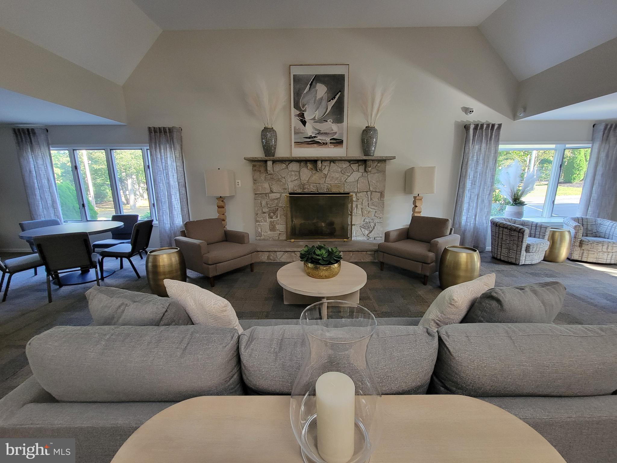 33 Skyline Drive Sicklerville, NJ 08081 - Photo 38 of 40 LOUNGE