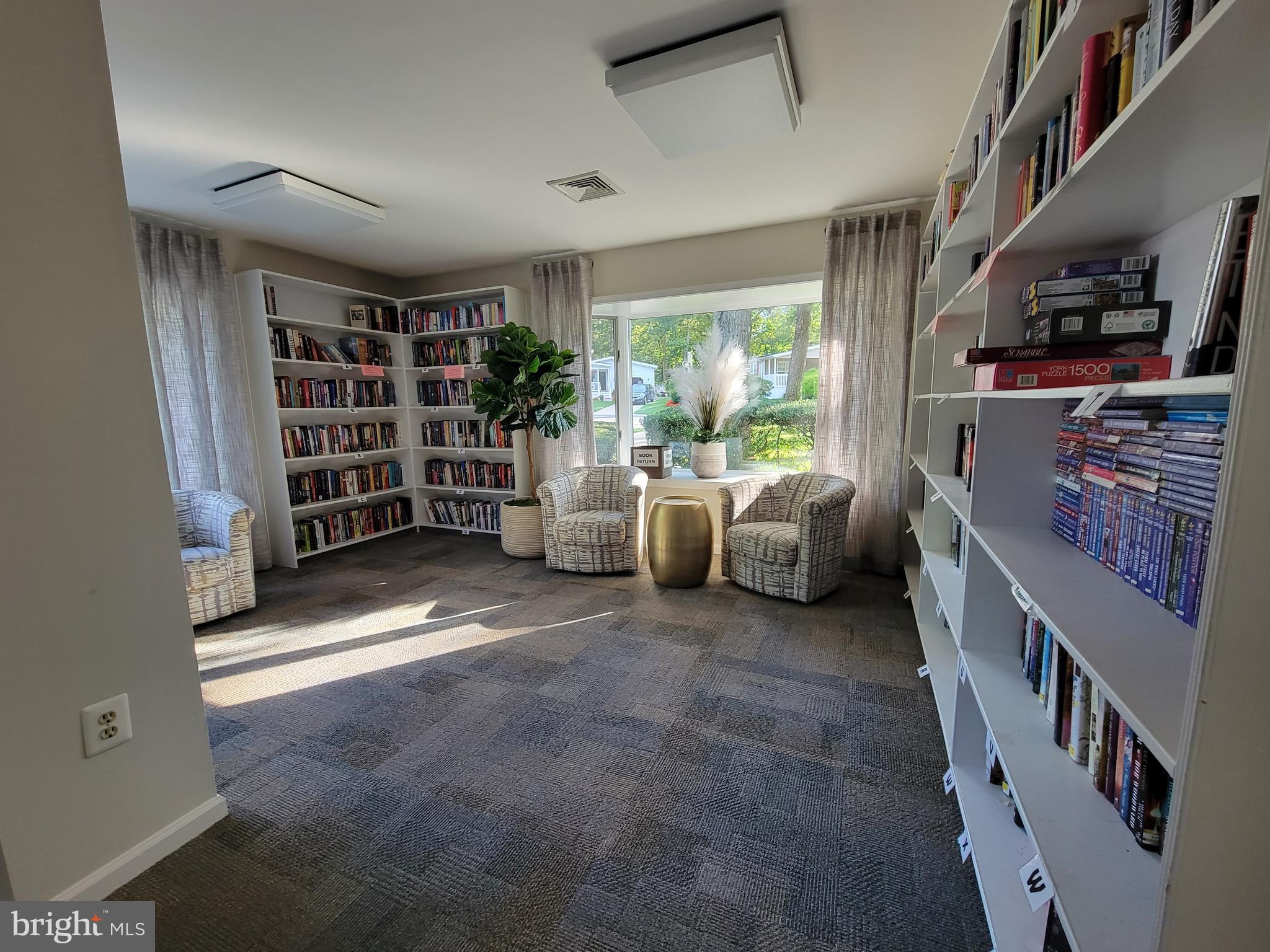 33 Skyline Drive Sicklerville, NJ 08081 - Photo 39 of 40 BOOK SHARE / LIBRARY