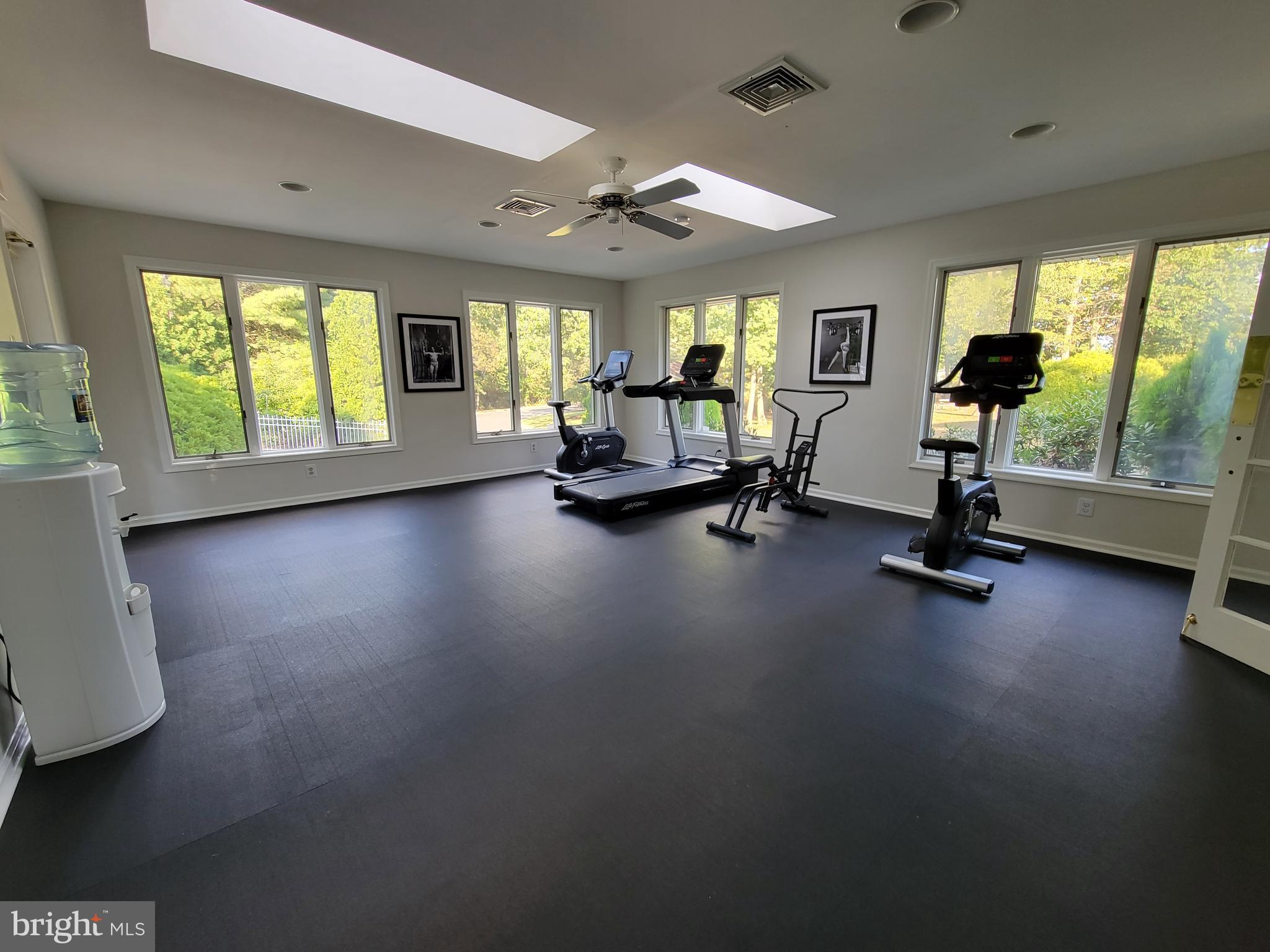 33 Skyline Drive Sicklerville, NJ 08081 - Photo 40 of 40 GYM