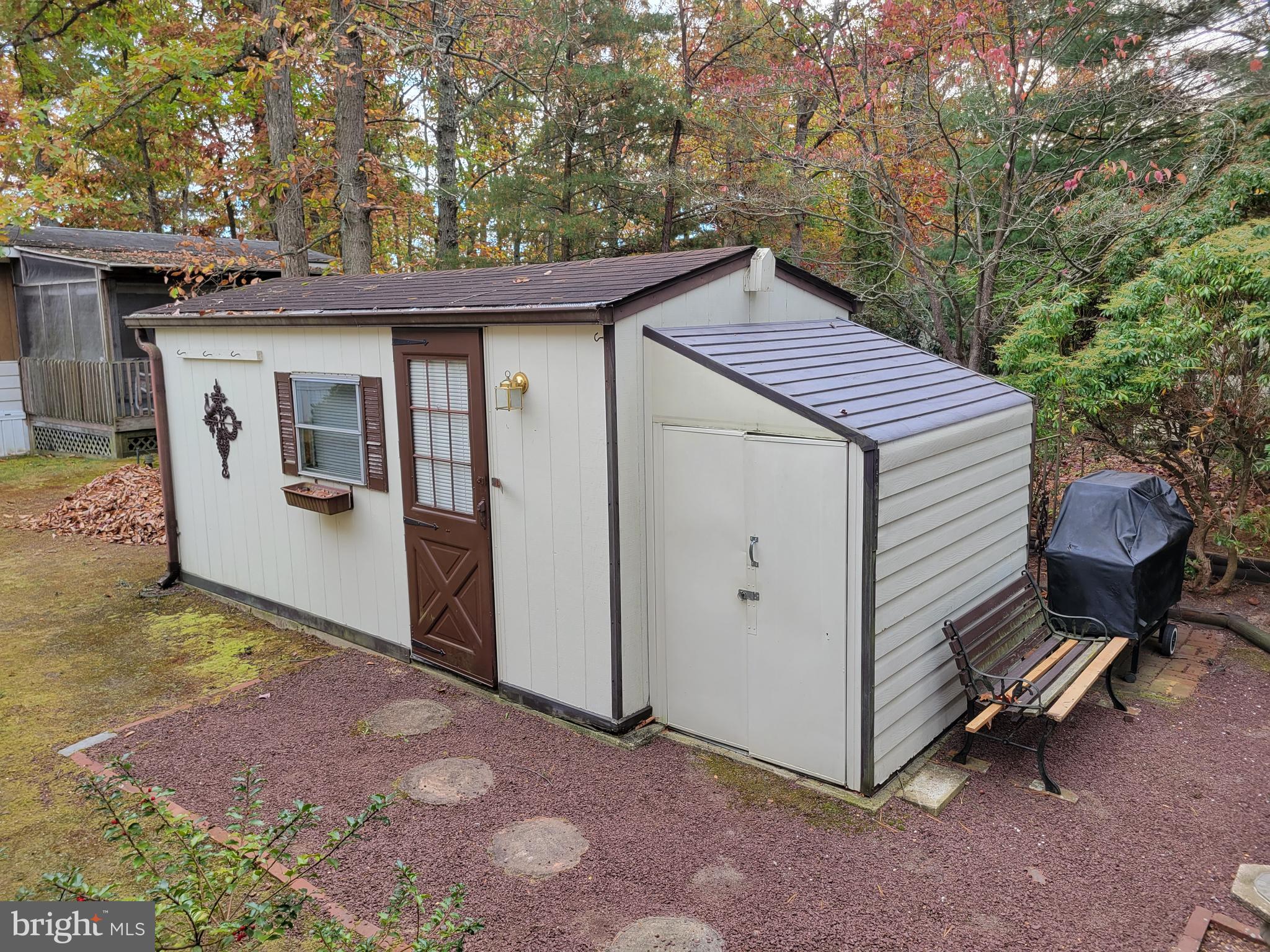 33 Skyline Drive Sicklerville, NJ 08081 - Photo 5 of 40 SHED