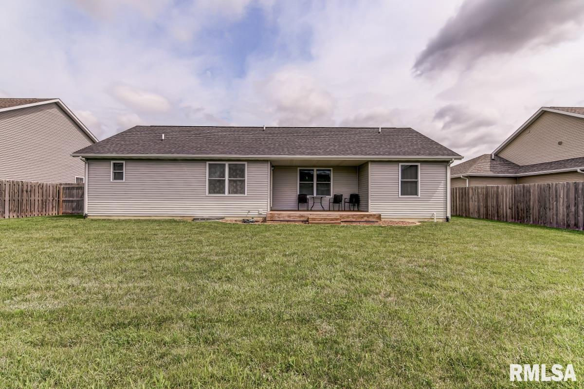 322 Butler Lane Chatham, IL 62629 - Photo 27 of 31 Gallery Image 27