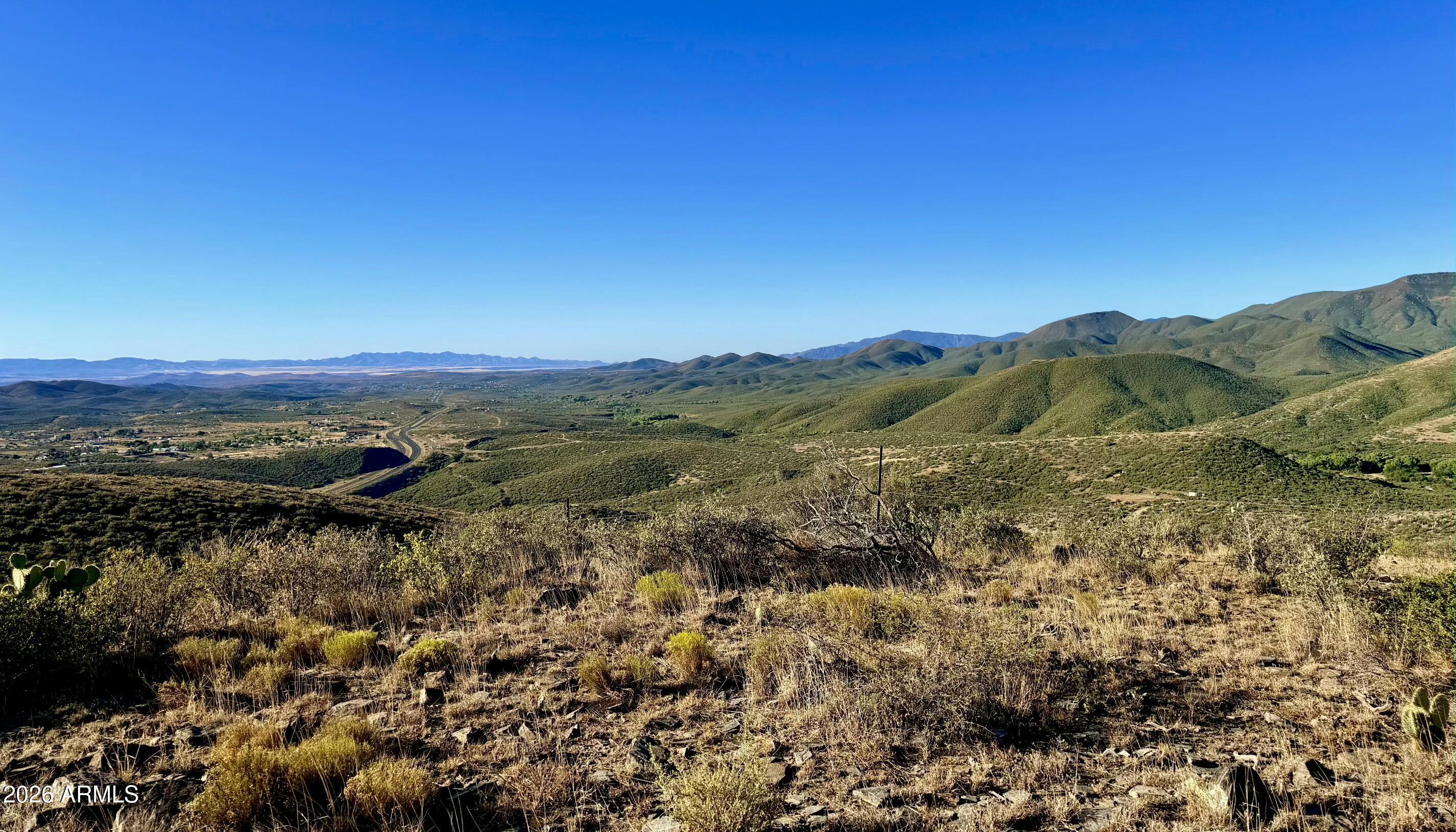 --- Miners Pick Road, Unit 4 Mayer, AZ 86333 - Photo 11 of 18 View East