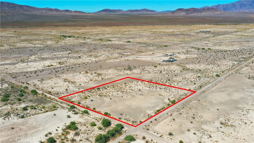 0 Carpenter Way Tecopa, CA 92389 - Photo 1 of 31 a view of ocean view