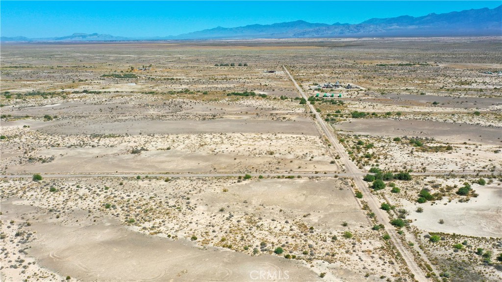 0 Carpenter Way Tecopa, CA 92389 - Photo 11 of 31 a view of ocean view with beach