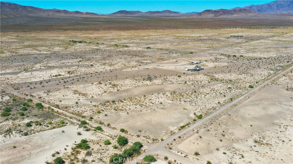 0 Carpenter Way Tecopa, CA 92389 - Photo 16 of 31 a view of ocean view with beach
