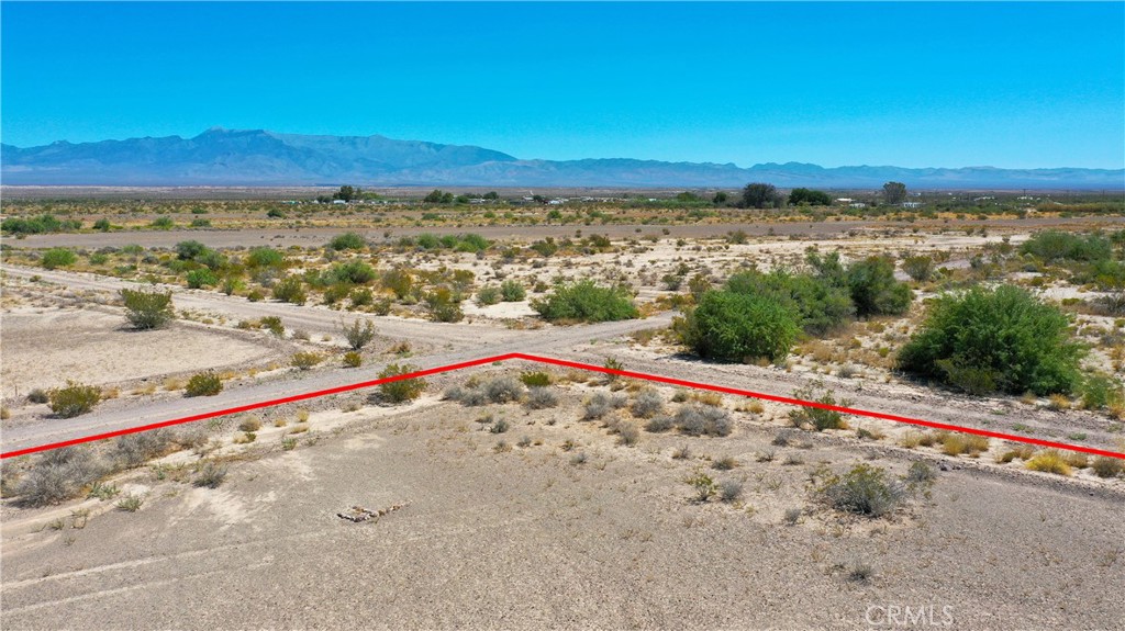 0 Carpenter Way Tecopa, CA 92389 - Photo 17 of 31 a view of ocean and city