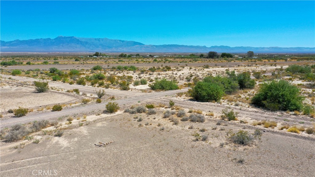 0 Carpenter Way Tecopa, CA 92389 - Photo 18 of 31 a view of beach and ocean
