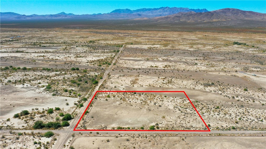 0 Carpenter Way Tecopa, CA 92389 - Photo 2 of 31 a view of ocean view