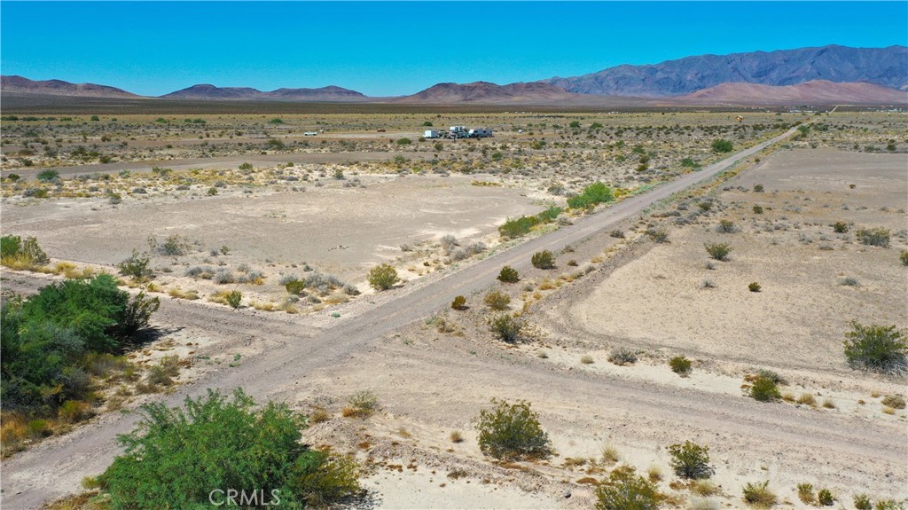 0 Carpenter Way Tecopa, CA 92389 - Photo 22 of 31 a view of lake and mountain