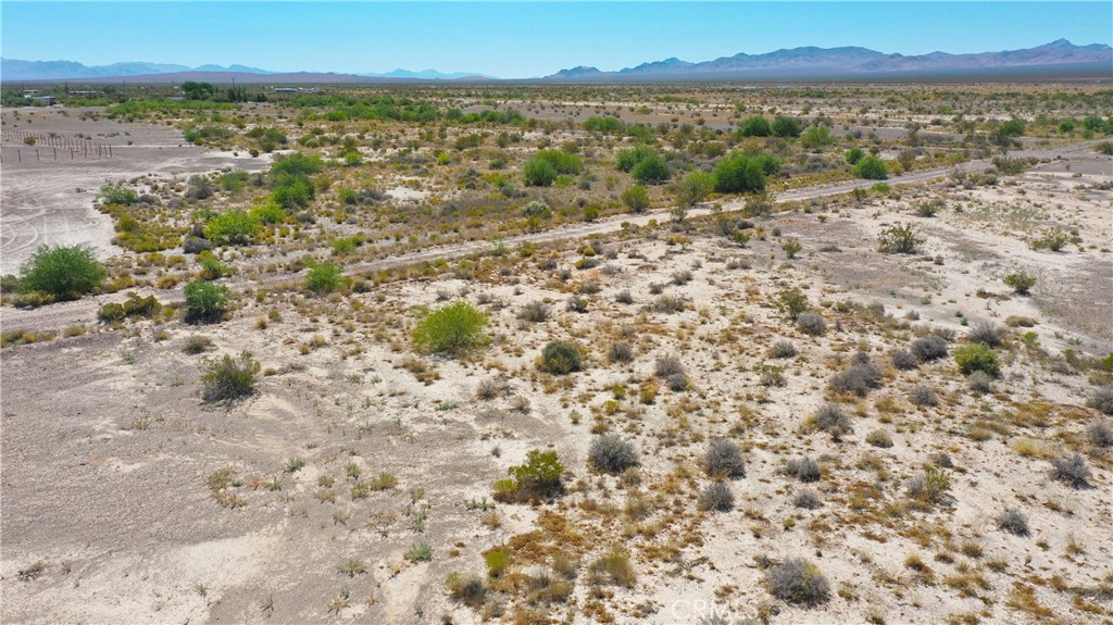 0 Carpenter Way Tecopa, CA 92389 - Photo 27 of 31 a view of lake and mountain