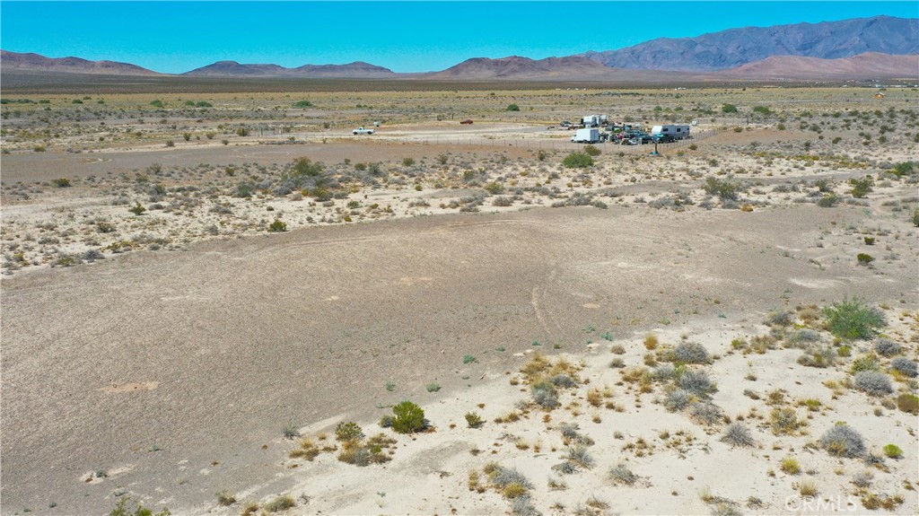0 Carpenter Way Tecopa, CA 92389 - Photo 30 of 31 a view of lake and mountain