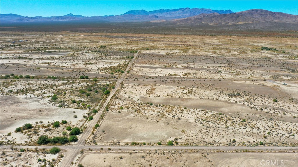 0 Carpenter Way Tecopa, CA 92389 - Photo 3 of 31 a view of ocean view