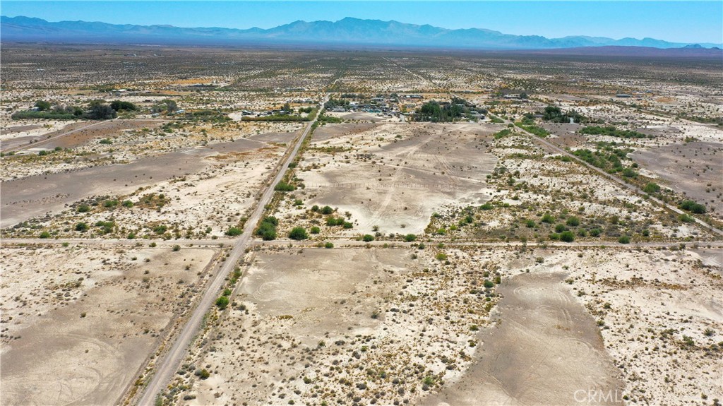 0 Carpenter Way Tecopa, CA 92389 - Photo 7 of 31 a view of an ocean beach