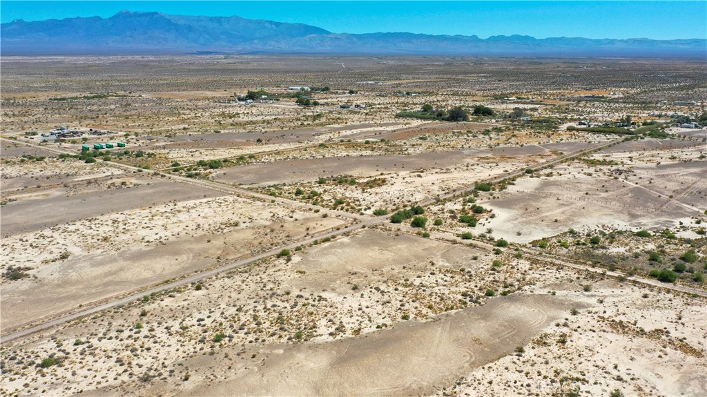 0 Carpenter Way Tecopa, CA 92389 - Photo 9 of 31 a view of an ocean beach
