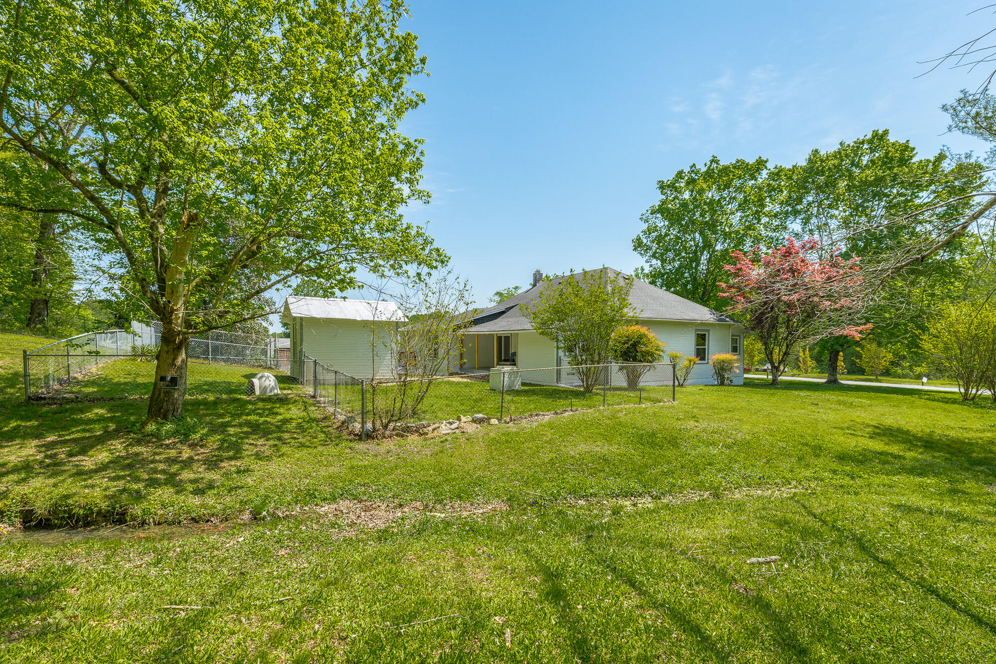 8438 Daisy Dallas Road Hixson, TN 37343 - Photo 13 of 110 8438 Daisy Dallas Rd. HD-60