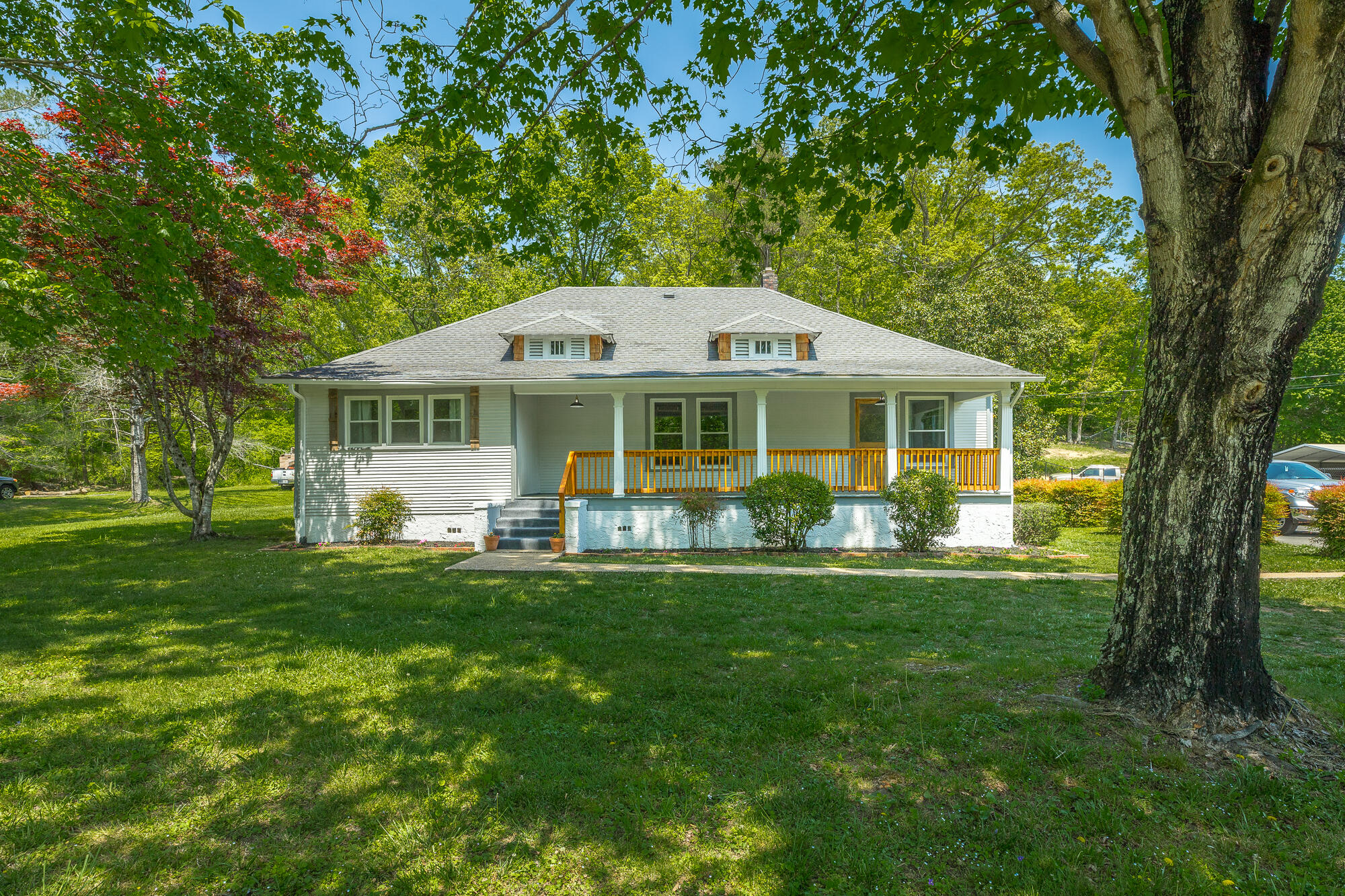 8438 Daisy Dallas Road Hixson, TN 37343 - Photo 3 of 110 8438 Daisy Dallas Rd. HD-4