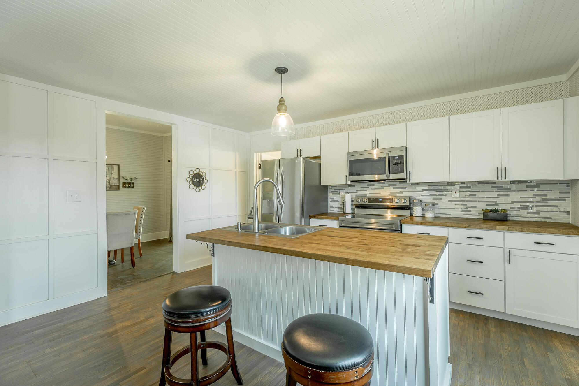 8438 Daisy Dallas Road Hixson, TN 37343 - Photo 40 of 110 8438 Daisy Dallas Rd. HD-13