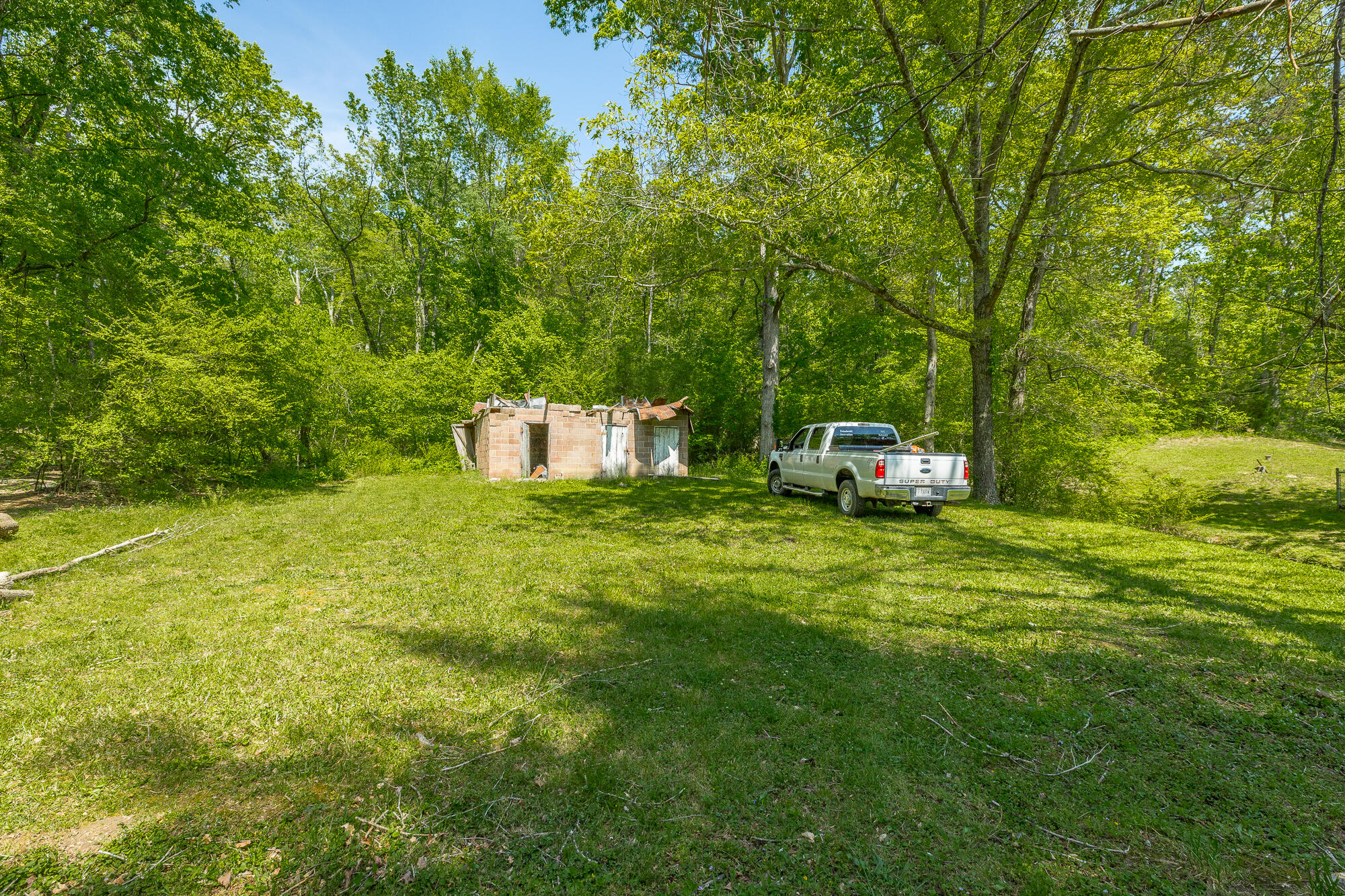 8438 Daisy Dallas Road Hixson, TN 37343 - Photo 81 of 110 8438 Daisy Dallas Rd. HD-57