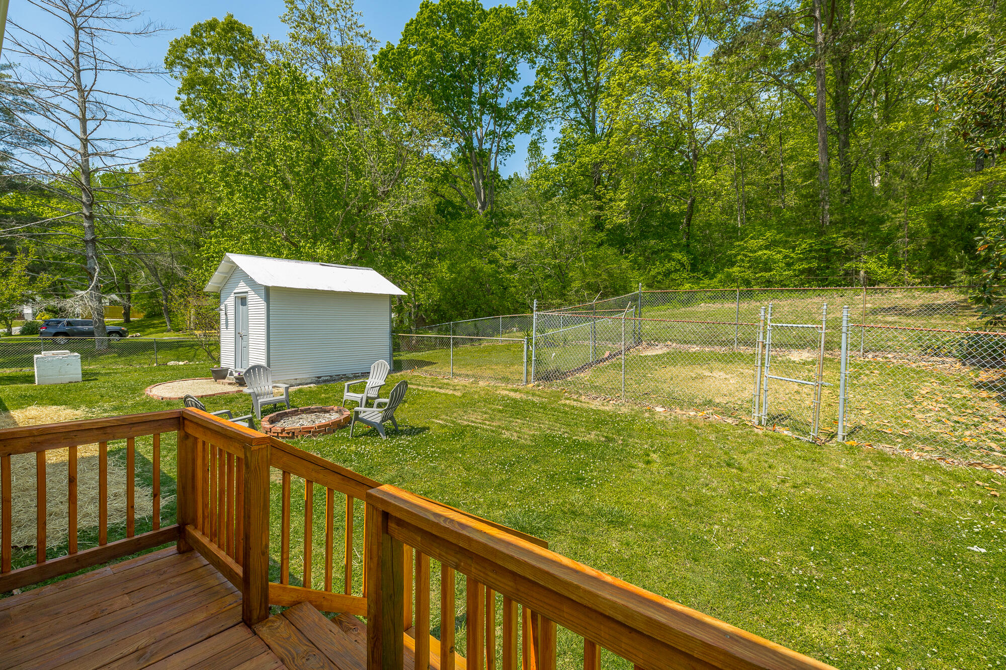 8438 Daisy Dallas Road Hixson, TN 37343 - Photo 85 of 110 8438 Daisy Dallas Rd. HD-81
