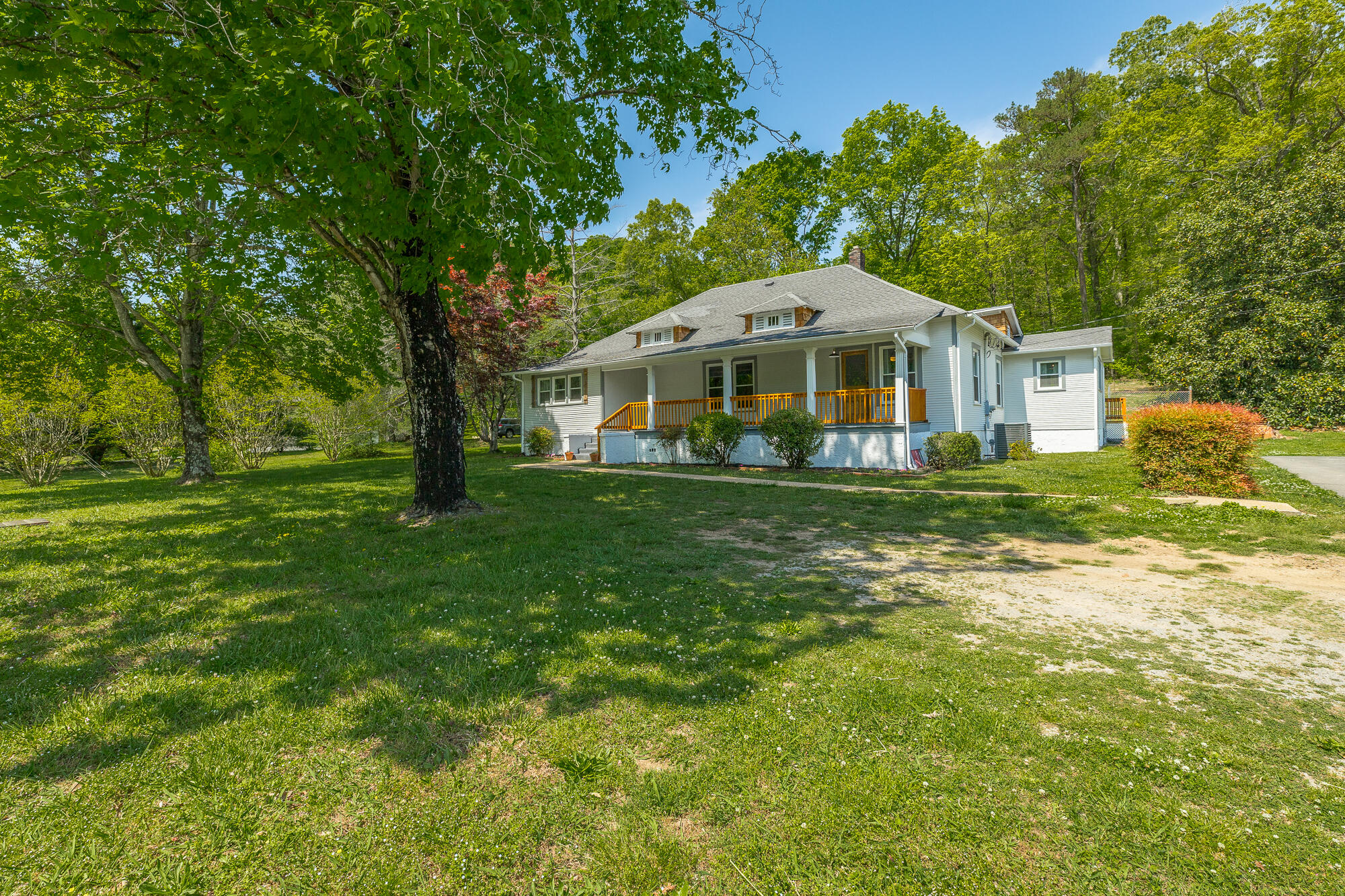 8438 Daisy Dallas Road Hixson, TN 37343 - Photo 9 of 110 8438 Daisy Dallas Rd. HD-67
