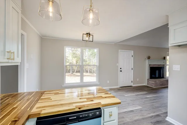 $249,900 | 3743 Crest Drive, Hephzibah, GA 30815