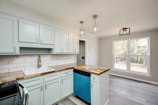 $249,900 | 3743 Crest Drive, Hephzibah, GA 30815