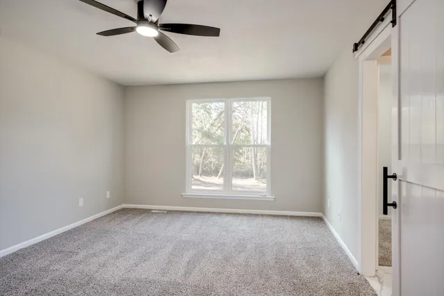 $249,900 | 3743 Crest Drive, Hephzibah, GA 30815