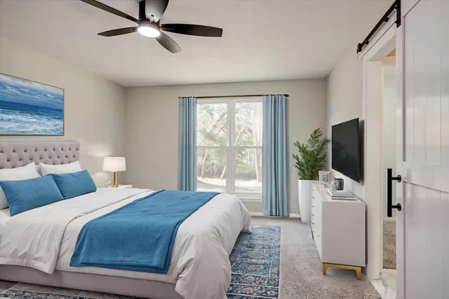 $249,900 | 3743 Crest Drive, Hephzibah, GA 30815