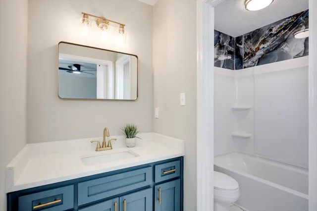 $249,900 | 3743 Crest Drive, Hephzibah, GA 30815