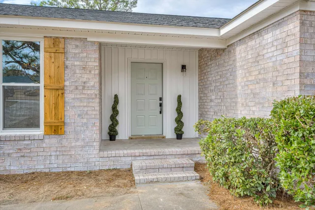 $249,900 | 3743 Crest Drive, Hephzibah, GA 30815