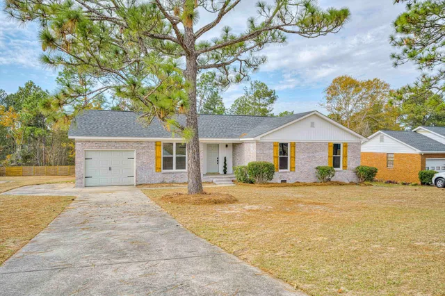 $249,900 | 3743 Crest Drive, Hephzibah, GA 30815