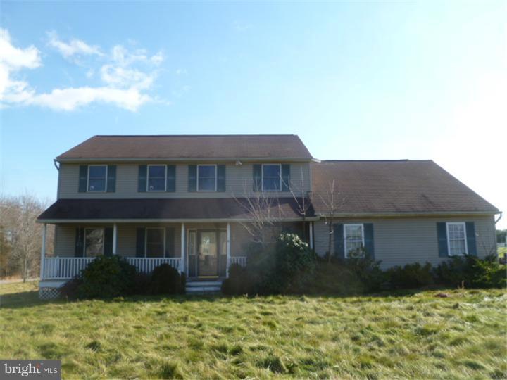 1124 Miller Road Pottstown, PA 19465 - Photo 1 of 9