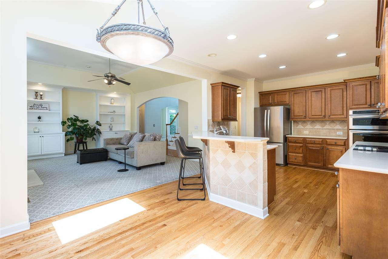 12300 Cilcain Court Raleigh, NC 27614 - Photo 9 of 30 Photo 9