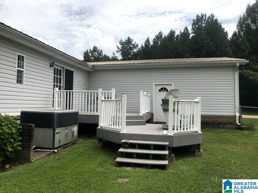 295 Glenvale Road Alexandria, AL 36250 - Photo 25 of 27