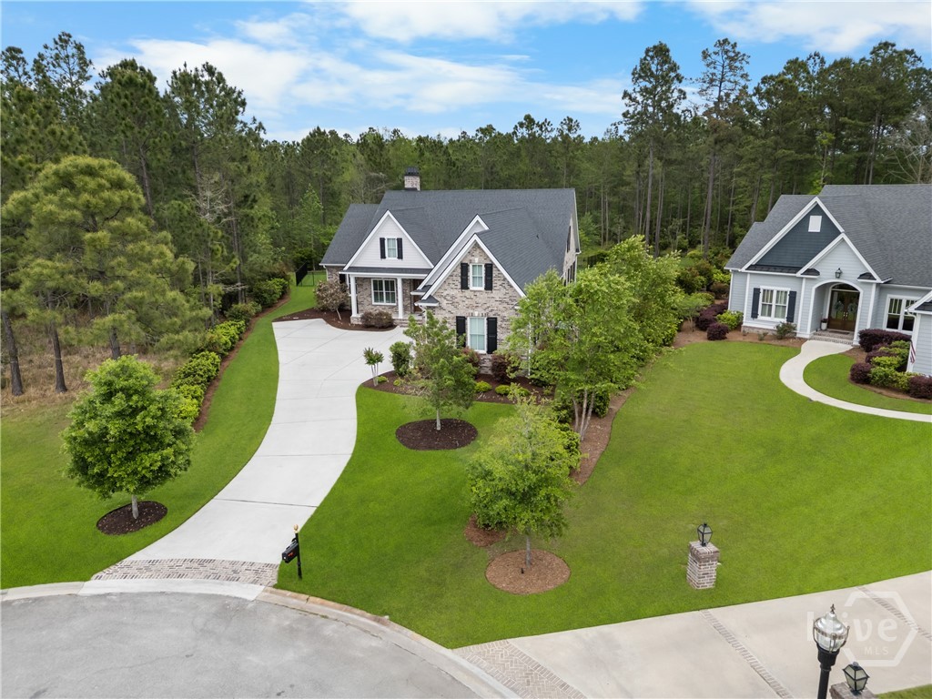 4 Frampton Court Pooler, GA 31322 - Photo 2 of 48