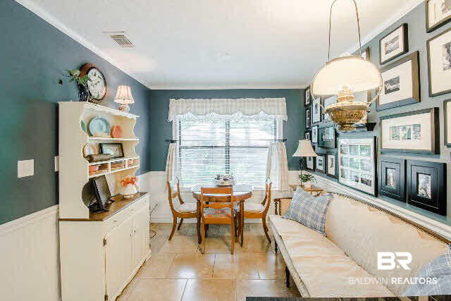 705 Olive Avenue Fairhope, AL 36532 - Photo 17 of 43 Breakfast Area