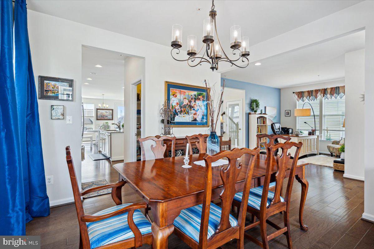 8417 Pine Bluff Road Frederick, MD 21704 - Photo 8 of 49 Gallery Image 8
