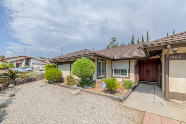 $1,298,888 | 1804 Wilcox Avenue, Monterey Park, CA 91755
