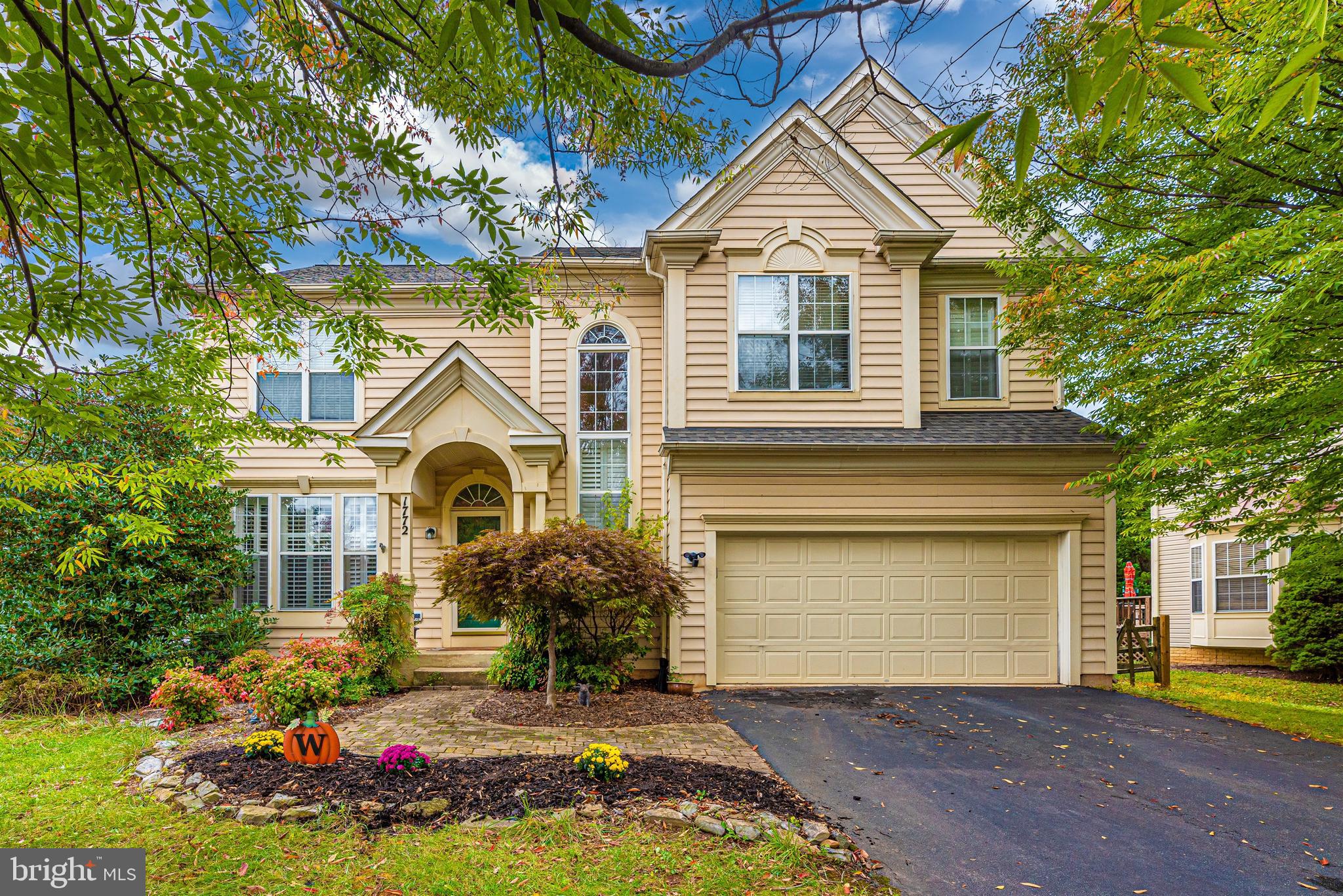 1772 Algonquin Road Frederick, MD 21701 - Photo 1 of 68 Exterior Front